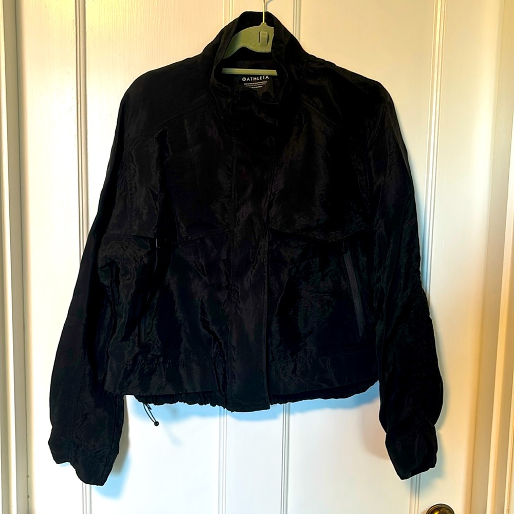 Athleta Lightweight jacket